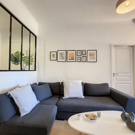 Apartamento Nestor&jeeves - Madagascar - 3 Chambres, Centre-ville