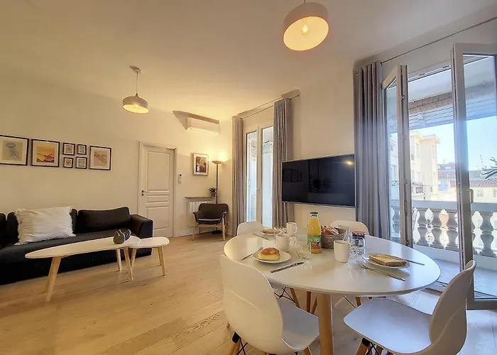 Apartamento Nestor&jeeves - Madagascar - 3 Chambres, Centre-ville