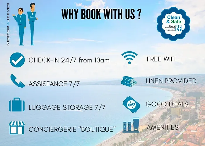 Nestor&jeeves - Madagascar - 3 Chambres, Centre-ville