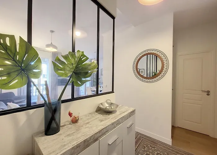 Nestor&jeeves - Madagascar - 3 Chambres, Centre-ville Niza