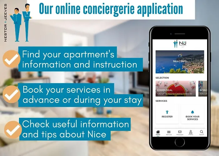 Nestor&jeeves - Madagascar - 3 Chambres, Centre-ville