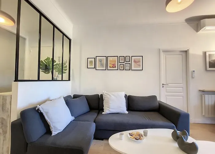 Apartamento Nestor&jeeves - Madagascar - 3 Chambres, Centre-ville