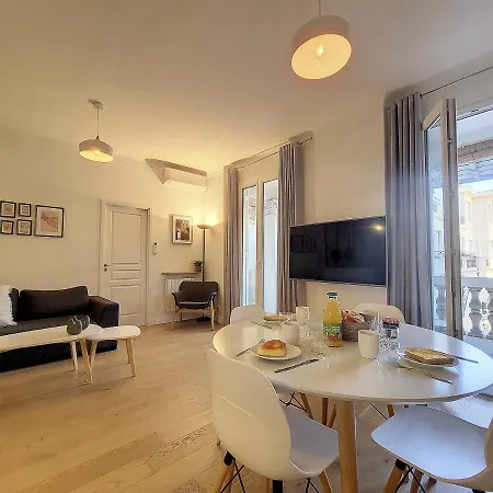 דירה Nestor&jeeves - Madagascar - 3 Chambres, Centre-ville