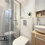 Nestor&jeeves - Madagascar - 3 Chambres, Centre-ville